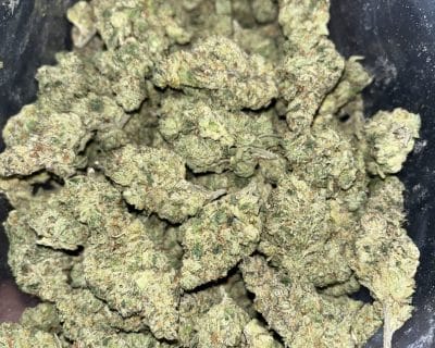 GOLIATH GLUE (EXOTIC SATIVA DEAL) - Image 5